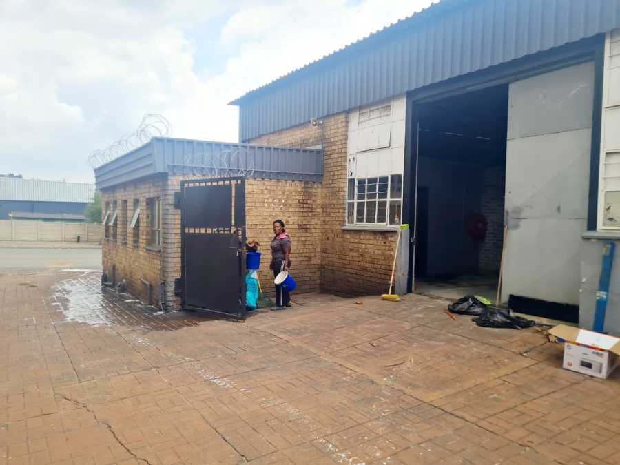 To Let  Bedroom Property for Rent in Sasolburg Free State